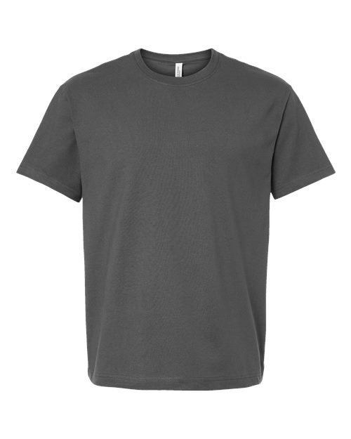 BELLA + CANVAS 4610 Unisex 7.5 oz Heavyweight Tee