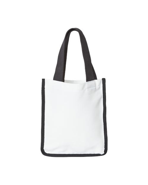 Liberty Bags PSB810 Sublimation Small Tote
