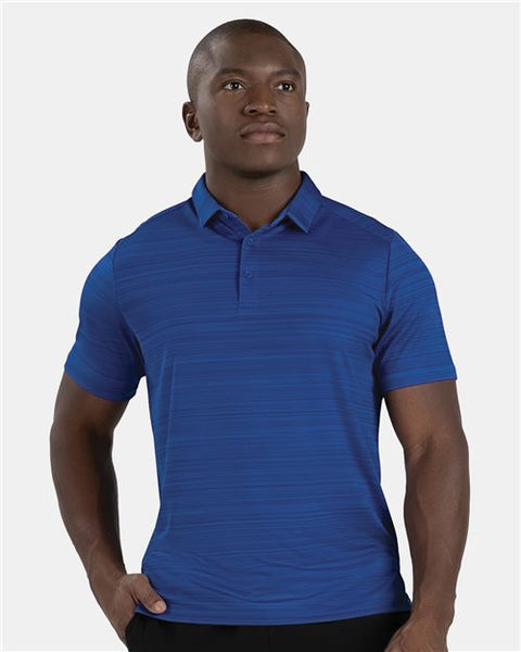 Augusta Sportswear 7001 Men's Pursuit Polo