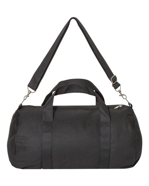 Liberty Bags 3301 Canvas Duffel Bag