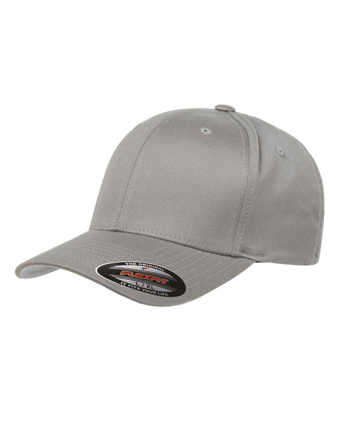 Flexfit 6277 Adult Wooly 6-Panel Cap