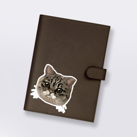 Custom Vinyl Stickers