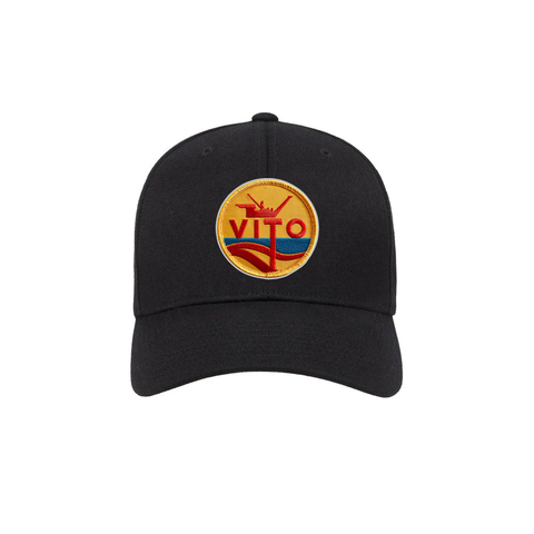 Custom Velcro Patches