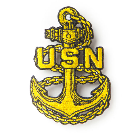 Custom Military Patches