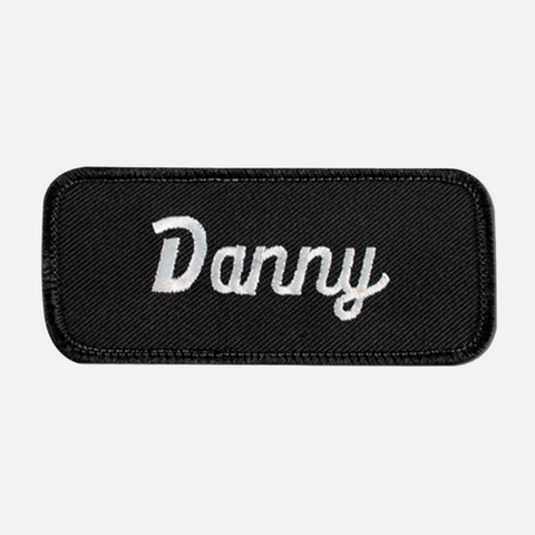 Custom Name Patches