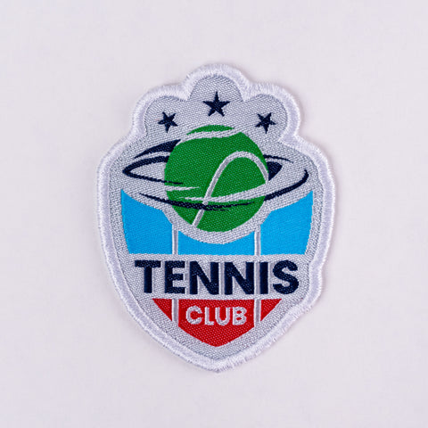 Woven Patches