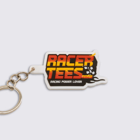 Custom PVC Keychains