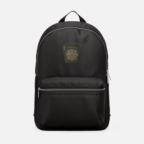 Custom Velcro Patches for Backpacks