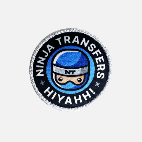 Ninja Patches Samples