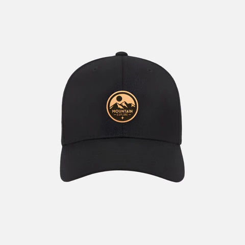 Custom Leather Patches For Hats