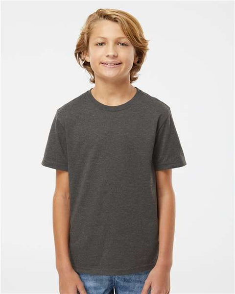 Kastlfel 2015 Youth RecycledSoft T-Shirt
