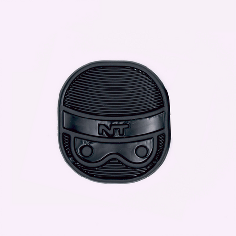 Ninja Patches Samples