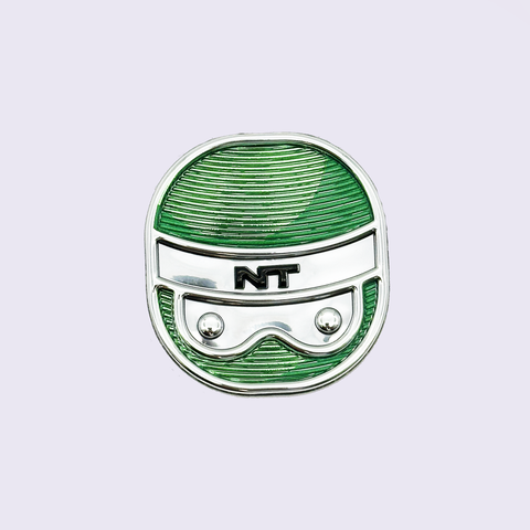 Ninja Patches Samples