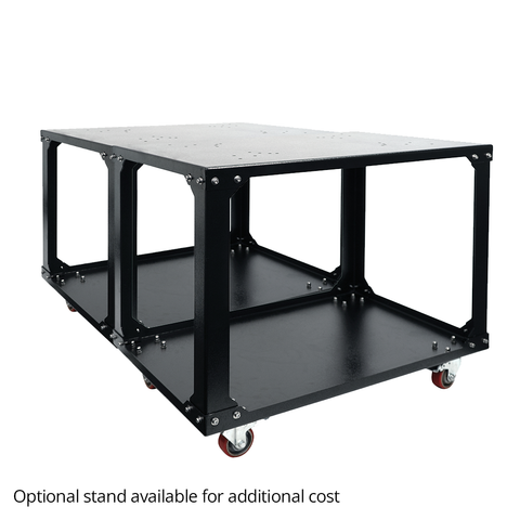 Heat Press Nation Signature Series 16" x 20" Double Station Pneumatic Heat Press