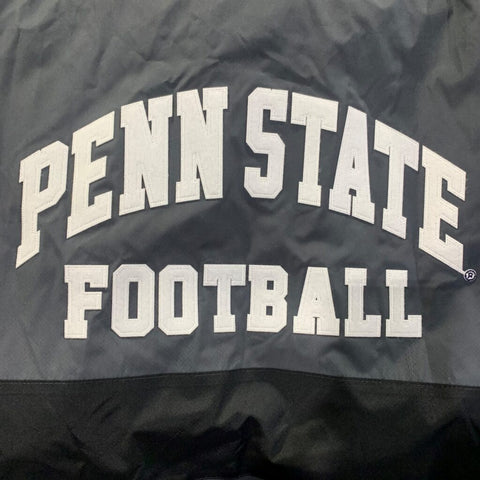 Custom Tackle Twill Letters