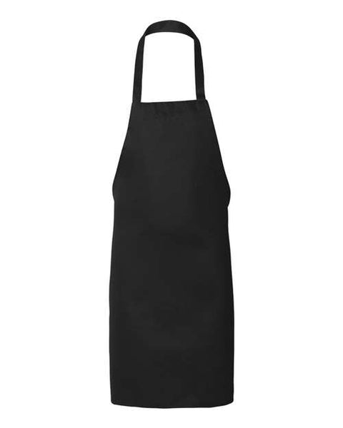 Q-Tees Q2010 Butcher Apron