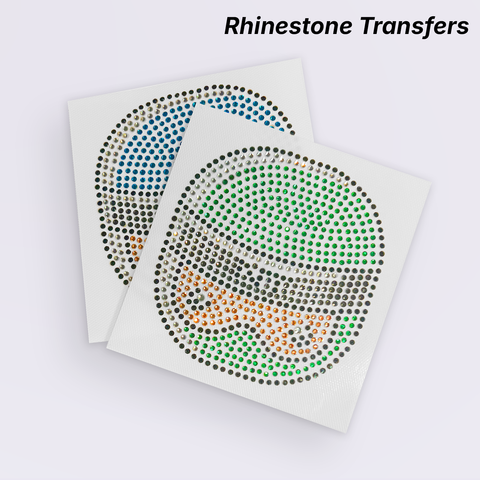 Patch Samples
