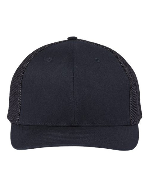 Richardson 112PL 112+ R-Flex Adjustable Trucker Cap