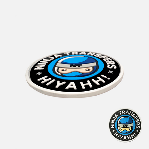 Ninja Patches Samples
