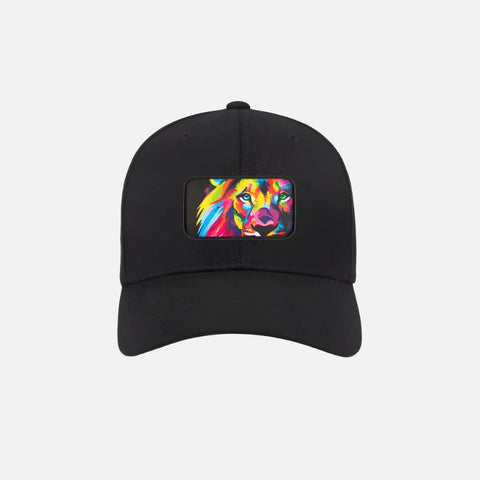 Custom Sublimation Patches For Hats