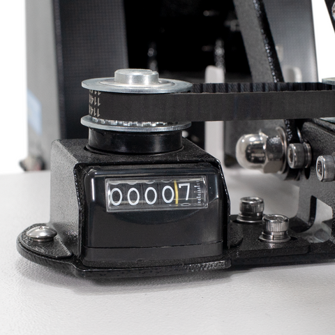 Heat Press Nation Signature PRO 15" x 15" Auto-Open Heat Press with SurePressure