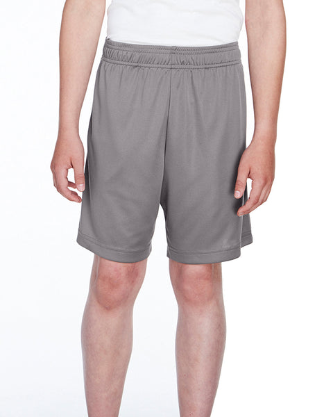 Team 365 TT11SHY Youth Zone Performance Shorts