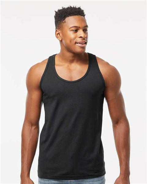 Tultex S105 Fine Jersey Tank Top