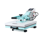 Ninja Vevor High Pressure Heat Press 15" x 15" Slide-Out Drawer