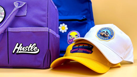 Caring for Your Custom Patches: How to Wash, Dry, and Maintain