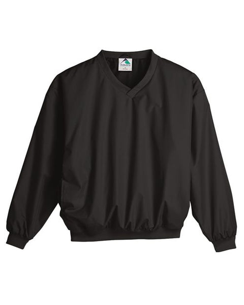 Augusta Sportswear 3415 Unisex Micro Poly Windshirt
