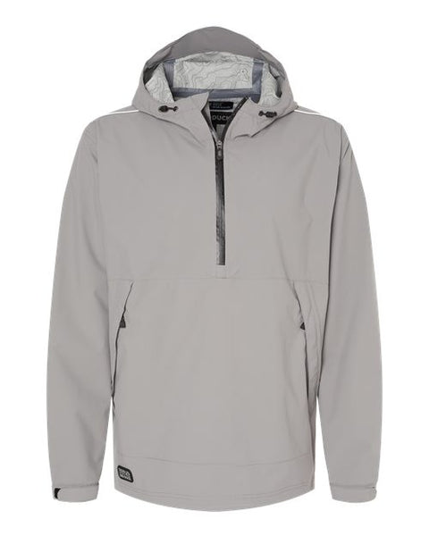 DRI DUCK 5339 Men's Challenger Anorak