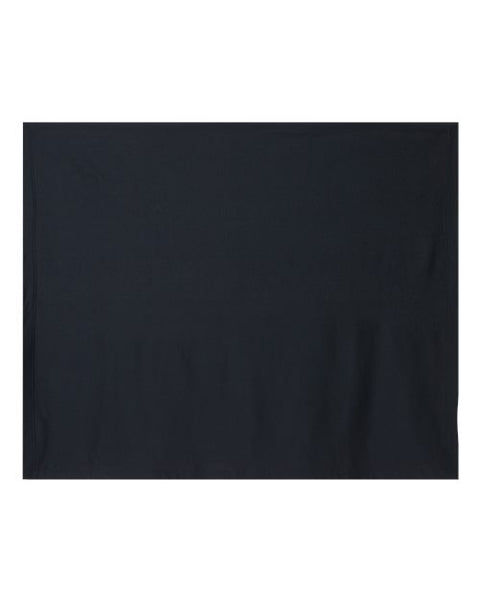 Gildan 18900 Heavy Blend Fleece Stadium Blanket