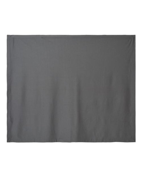 Gildan 18900 Heavy Blend Fleece Stadium Blanket