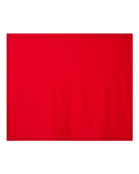 Gildan 18900 Heavy Blend Fleece Stadium Blanket
