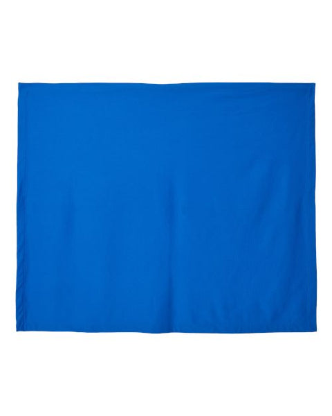 Gildan 18900 Heavy Blend Fleece Stadium Blanket