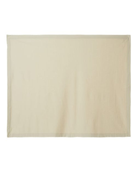 Gildan 18900 Heavy Blend Fleece Stadium Blanket