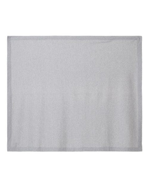 Gildan 18900 Heavy Blend Fleece Stadium Blanket