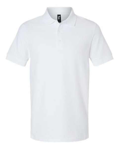 Gildan 85800 Unisex Hammer Pique Polo
