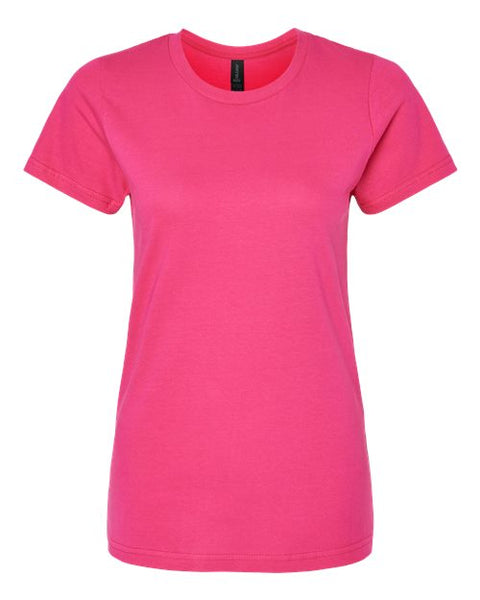 Gildan 65000L Women's Softstyle Midweight T-Shirt