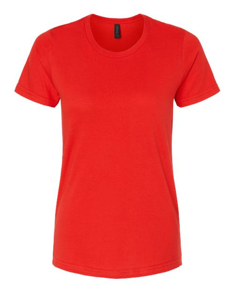 Gildan 65000L Women's Softstyle Midweight T-Shirt