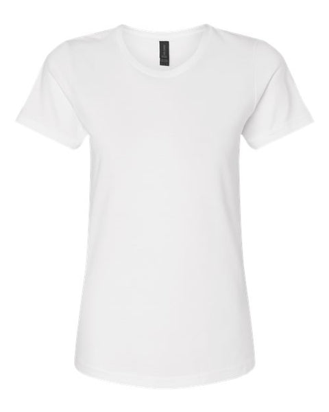 Gildan 65000L Women's Softstyle Midweight T-Shirt