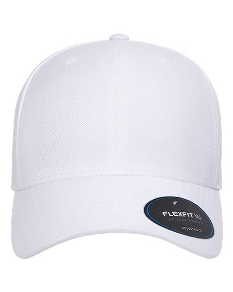 Flexfit 6110NU NU Adjustable Cap