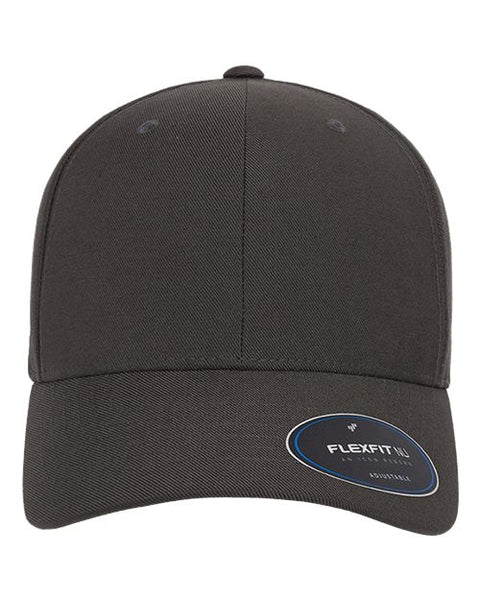 Flexfit 6110NU NU Adjustable Cap