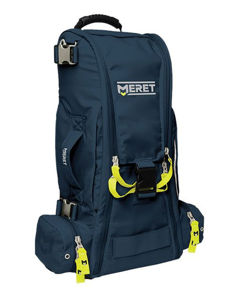 MERET M8108NBN RECOVER PRO X Blue Backpack