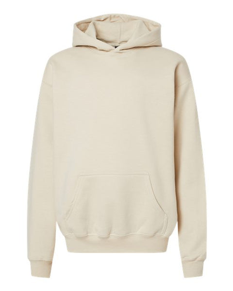 Gildan SF500B Youth Softstyle Midweight Hooded Sweatshirt
