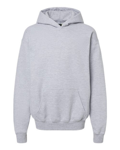 Gildan SF500B Youth Softstyle Midweight Hooded Sweatshirt