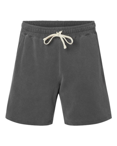 Comfort Colors 1468 Unisex Garment-Dyed Lightweight Fleece Sweat Shorts