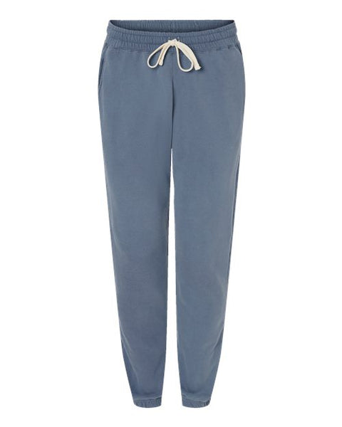 Comfort Colors 1469 Unisex Garment-Dyed Lightweight Fleece Sweatpants