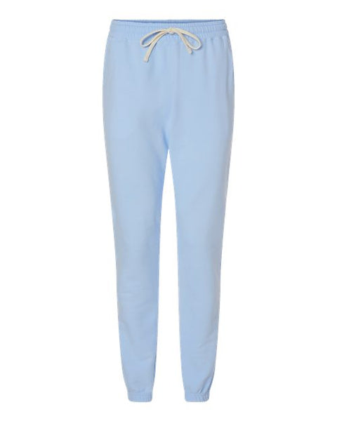 Comfort Colors 1469 Unisex Garment-Dyed Lightweight Fleece Sweatpants