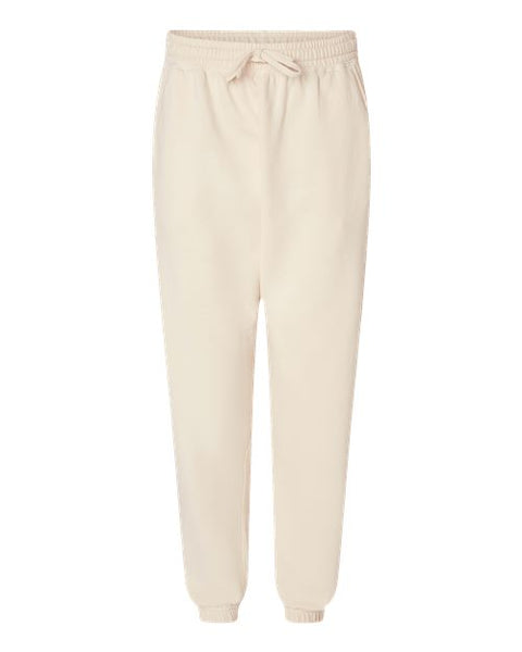 Comfort Colors 1469 Unisex Garment-Dyed Lightweight Fleece Sweatpants